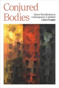 Conjured Bodies, Paperback/Laura Grappo