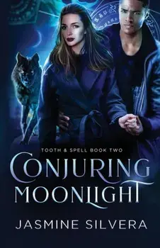 Conjuring Moonlight, Paperback/Jasmine Silvera