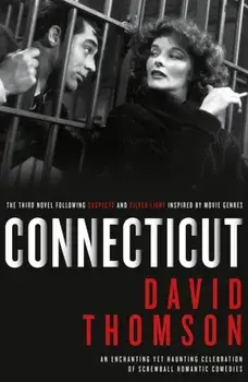 Connecticut, Paperback/David Thomson