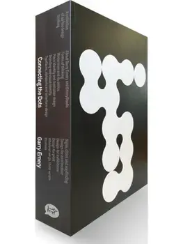 Connecting the Dots. A collection of ad hoc design thinking, Hardback/Garry Emery