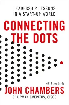 Connecting the Dots, Paperback/John Chambers