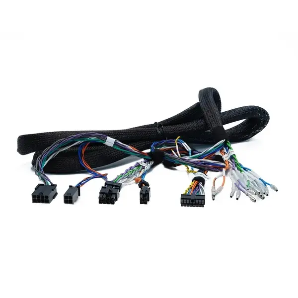 CONNECTION MX EXT. 260PP I O, T-HARNESS EXTERN 6 CH