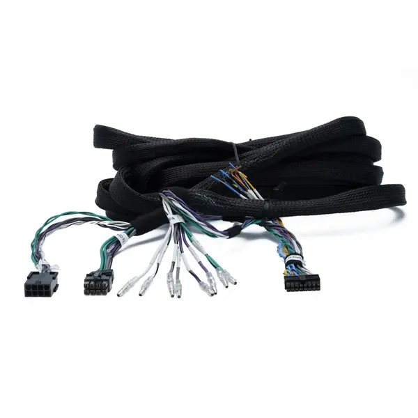 CONNECTION MX EXT 560 PP I O, T-HARNESS EXTERN 4CH