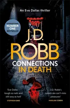 Connections in Death, Paperback/J. D. Robb