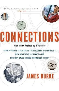 Connections - James Burke