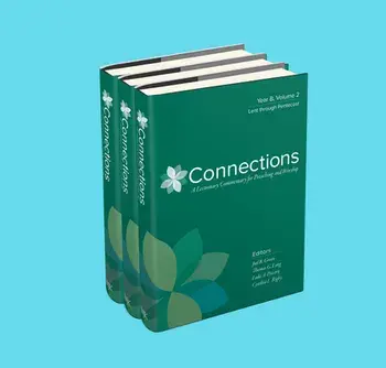 Connections: Year B, Three Volume Set, Hardcover/Joel B. Green