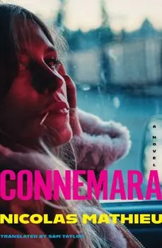 Connemara. A Novel, Paperback/Sam Taylor