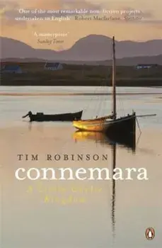 Connemara, Paperback/Tim Robinson