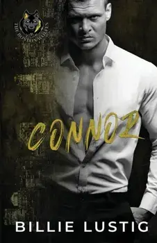 Connor. A Boston Mafia Romance, Paperback/Billie Lustig