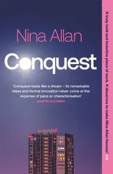 Conquest, Paperback/Nina Allan