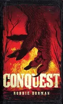 Conquest, Paperback/Robbie Dorman