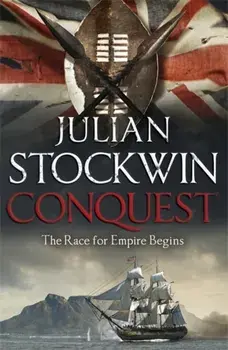 Conquest. Thomas Kydd 12, Paperback/Julian Stockwin