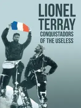 Conquistadors of the Useless. From the Alps to Annapurna, Paperback/David Roberts