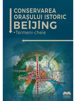Conservarea orasului istoric Beijing. Termeni-cheie/***