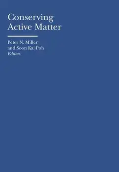 Conserving Active Matter, Hardback/Soon Kai Poh