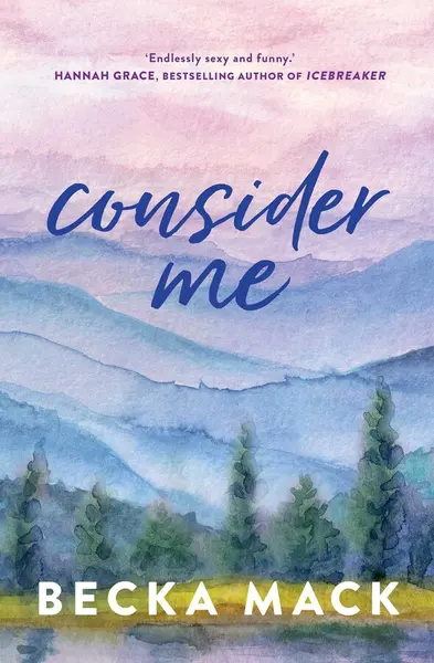 Consider Me (Playing For Keeps 1)
