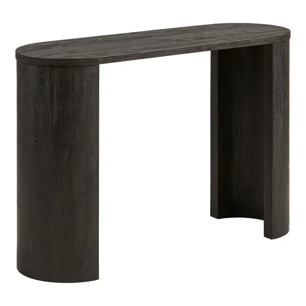 Consola AUREN 114 x 38 x 75 CM - Maro