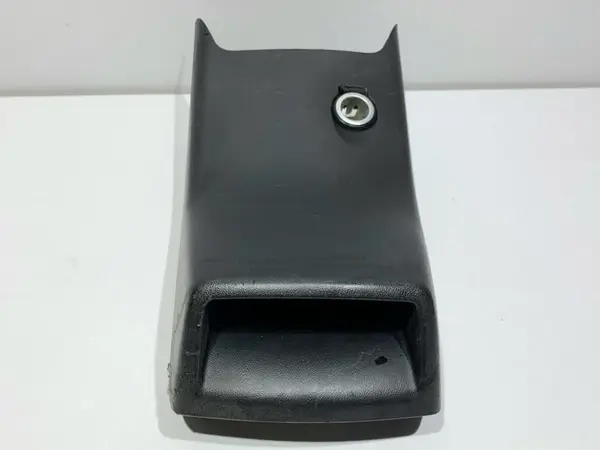 Consola / bricheta spate 5P0864298 Seat Altea (2004-2009)