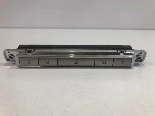 Consola butoane 8x23-11b650-ab Jaguar XF (2008-2015) [X250]