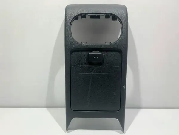 Consola centrala 5M0863289B Volkswagen Golf 6 plus (2009-2014)