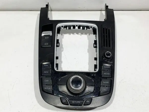 Consola centrala 8T0919609 Audi A5 (2007-2011) [8T3]