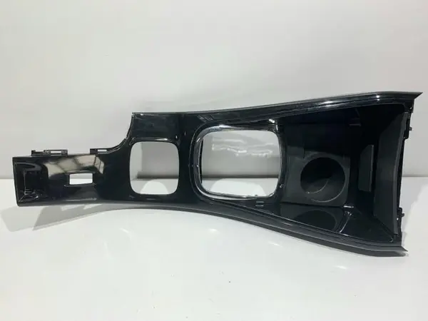 Consola centrala 969127798R Renault Megane 3 (2008-2012)