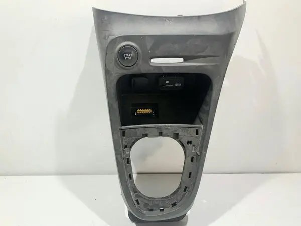 Consola centrala 969257063R Renault Captur (2013-2017)