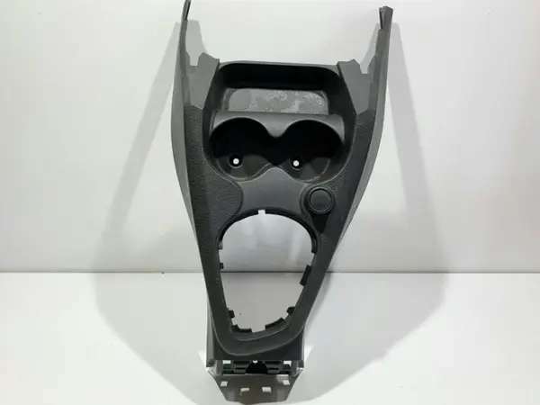 Consola centrala cu suport pahare 969109445R Dacia Sandero 2 (2012-2017)