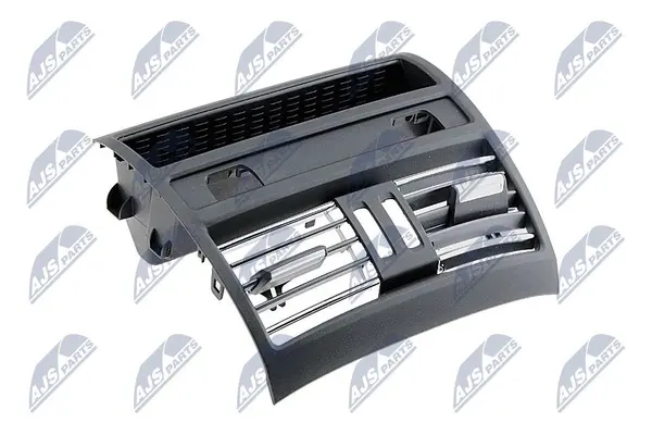 Consola centrala NTY EZC-BM-051