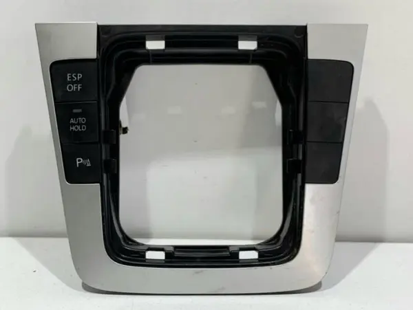Consola centrala timonerie 3C0864263G Volkswagen Passat B6 3C (2005-2010)