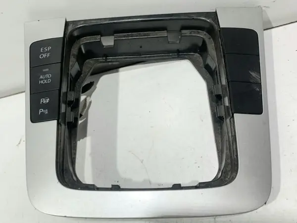 Consola centrala timonerie 3C0864263G Volkswagen Passat CC (2008-2012)