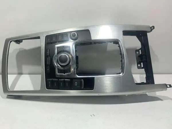 Consola centrala volan dreapta 4F2864261 Audi A6 facelift (2008-2011) [4f, C6]