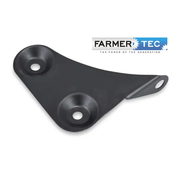 Consola Esapament Husqvarna 50, 51, 55 Farmertec
