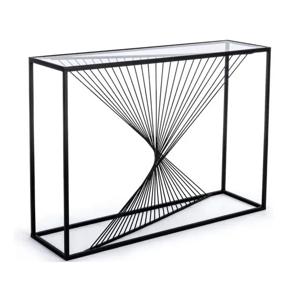 Consolă ESPIRAL 107 x 30 x 79 CM - Default Title