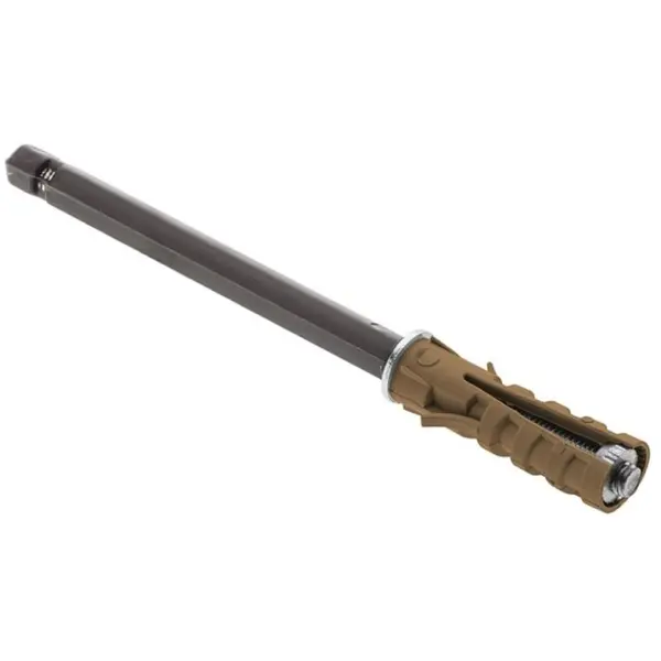Consola Invizibila pentru Etajere 10 x 100 mm