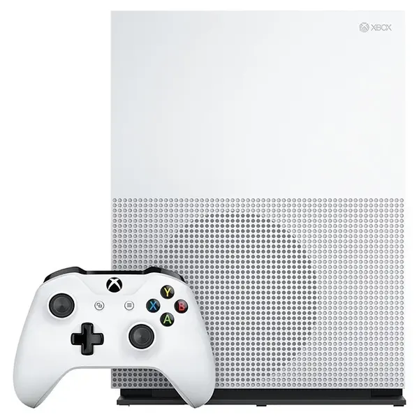 Consola Microsoft Xbox One S, 500GB