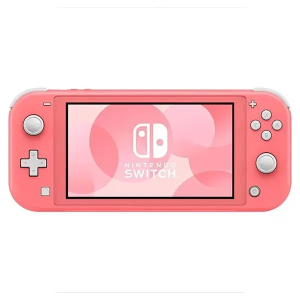 Consola Nintendo Switch Lite