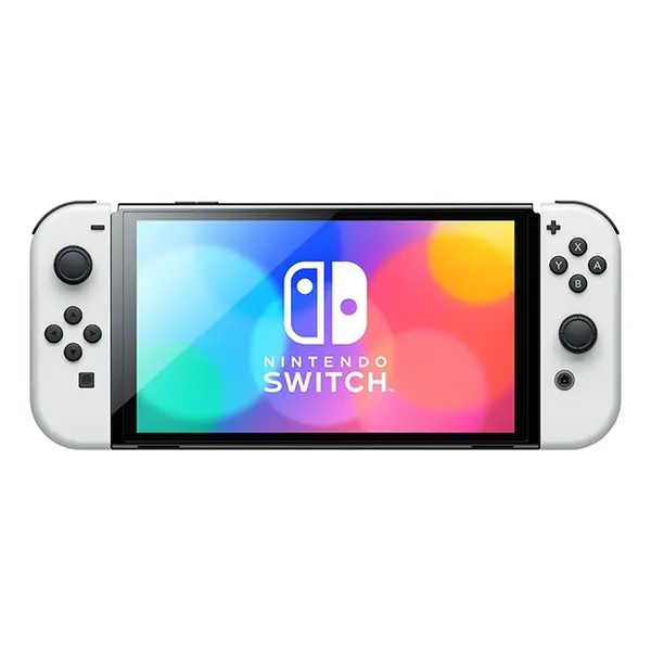 Consola Nintendo Switch OLED