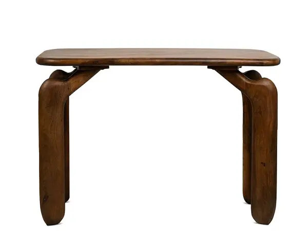 Consola PALERNO 120 x 45 x 75 CM - Maro
