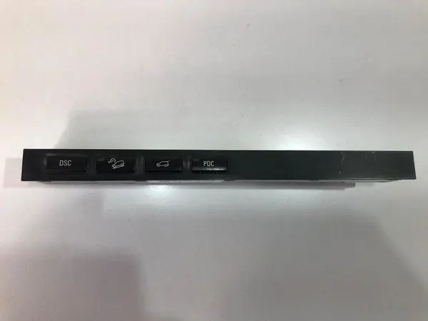 Consola / panou butoane 8373734 BMW X5 (1999-2006) [E53]