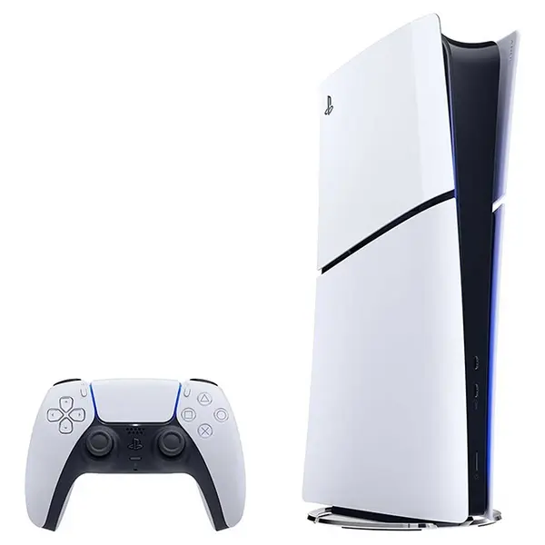 Consola Playstation 5 Slim Digital