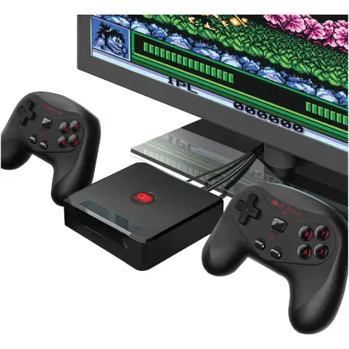Consola portabila My Arcade Gamestation Wireless With Data East And Jaleco Hits, peste 250 Jocuri