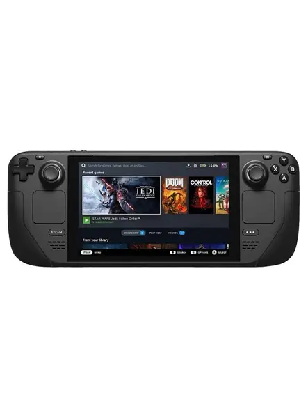 Consola Portabila Valve Steam Deck 256gb