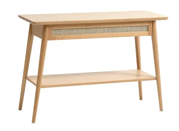 Consola SAVORN 110 x 40 x 75 CM - Lemn