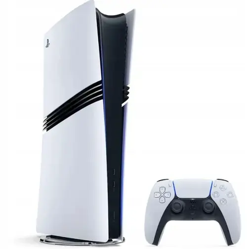 Consola Sony PlayStation 5 Pro Digital Edition (PS5), 2 TB (Alb)
