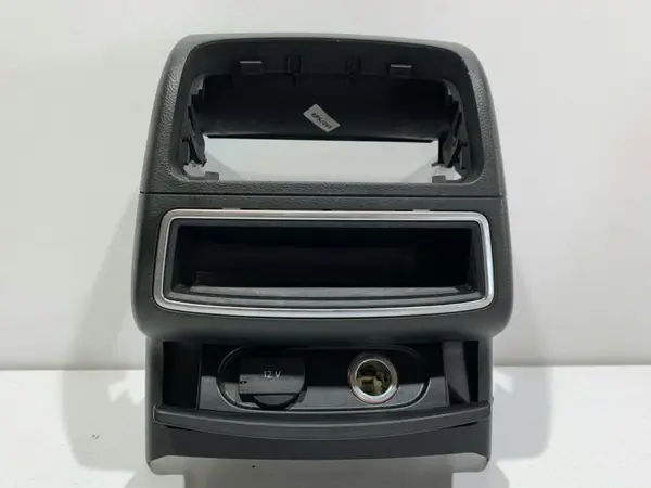 Consola spate 4G0919565 Audi A6 facelift (2014-2018) [4G,C7]