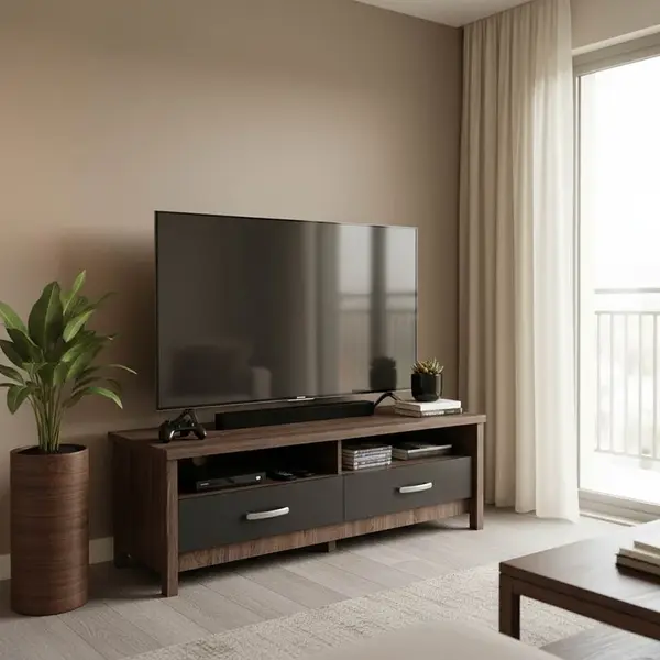 Consola TV Podizor Maro 120x45x42.5 cm