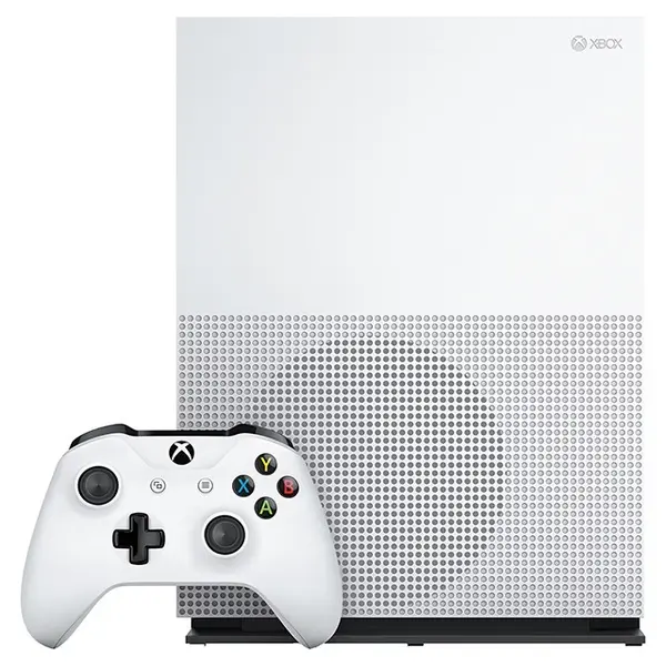 Consola Xbox One S 1TB