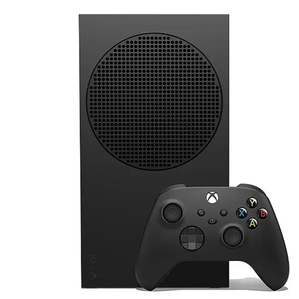 Consola Xbox Series S 1TB Digital