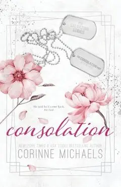 Consolation - Special Edition - Corinne Michaels